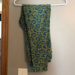LuLaRoe leggings